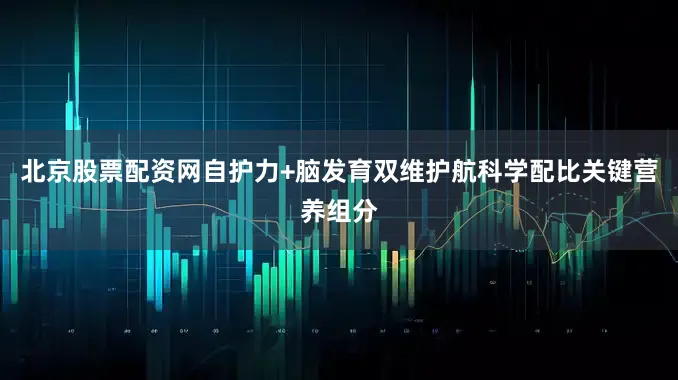 北京股票配资网自护力+脑发育双维护航科学配比关键营养组分